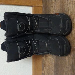 ThirtyTwo Child Snowboarding Boots